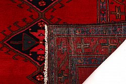 Persisk teppe Hamedan 296 x 106 cm