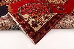 Orientalsk teppe Hamedan 328 x 116 cm