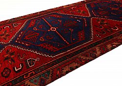 Persisk teppe Hamedan 281 x 89 cm