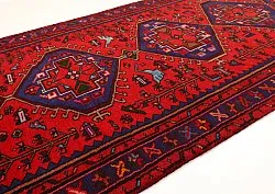 Orientalsk teppe Hamedan 292 x 101 cm
