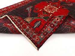 Persisk teppe Hamedan 295 x 95 cm