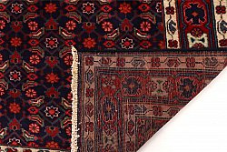 Persisk teppe Hamedan 308 x 110 cm