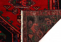 Persisk teppe Hamedan 284 x 90 cm