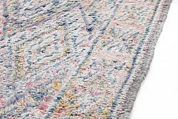 Kelim-teppe Marokkansk Azilal Special Edition 320 x 200 cm