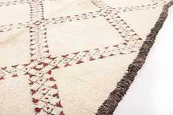 Kelim-teppe Marokkansk Azilal 370 x 190 cm