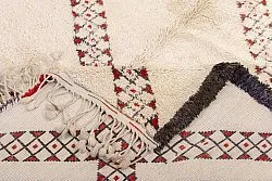 Kelim-teppe Marokkansk Azilal 370 x 190 cm