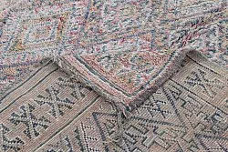 Kelim-teppe Marokkansk Azilal Special Edition 320 x 200 cm
