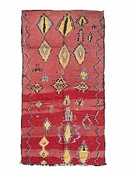 Kelim-teppe Marokkansk Azilal Special Edition 320 x 160 cm