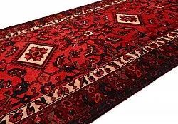 Orientalsk teppe Hamedan 317 x 106 cm