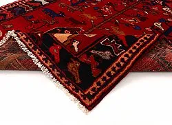 Orientalsk teppe Hamedan 297 x 108 cm