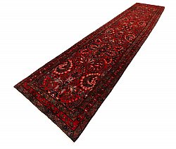 Persisk teppe Hamedan 500 x 108 cm