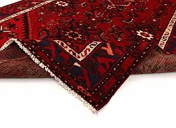 Orientalsk teppe Hamedan 306 x 105 cm