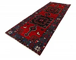 Orientalsk teppe Hamedan 292 x 107 cm