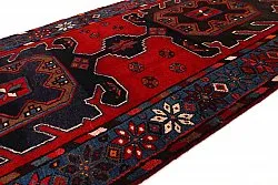 Orientalsk teppe Hamedan 292 x 107 cm