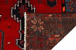 Orientalsk teppe Hamedan 292 x 107 cm