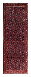 Persisk teppe Hamedan 306 x 107 cm