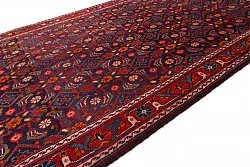 Orientalsk teppe Hamedan 306 x 107 cm