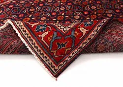 Orientalsk teppe Hamedan 306 x 107 cm