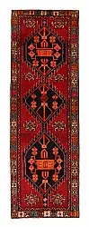 Orientalsk teppe Hamedan 297 x 101 cm