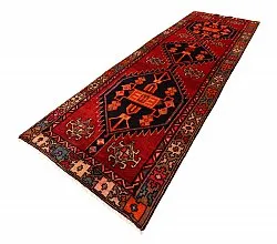Orientalsk teppe Hamedan 297 x 101 cm