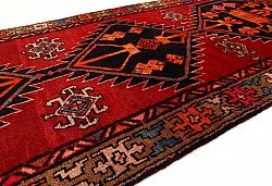 Orientalsk teppe Hamedan 297 x 101 cm
