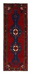 Orientalsk teppe Hamedan 292 x 106 cm
