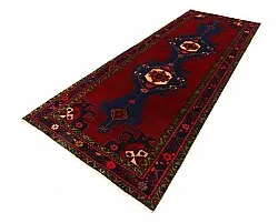 Orientalsk teppe Hamedan 292 x 106 cm