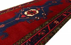 Orientalsk teppe Hamedan 292 x 106 cm