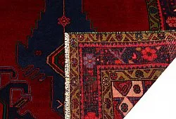 Orientalsk teppe Hamedan 292 x 106 cm
