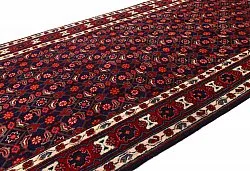 Orientalsk teppe Hamedan 306 x 105 cm