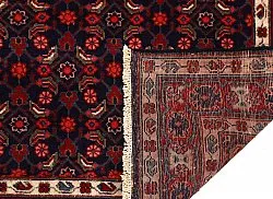 Orientalsk teppe Hamedan 306 x 105 cm