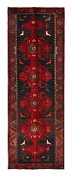 Orientalsk teppe Hamedan 305 x 105 cm