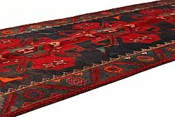 Orientalsk teppe Hamedan 305 x 105 cm