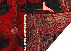 Orientalsk teppe Hamedan 305 x 105 cm
