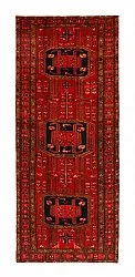 Orientalsk teppe Hamedan 326 x 135 cm