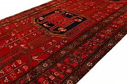 Orientalsk teppe Hamedan 326 x 135 cm