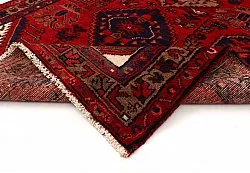 Orientalsk teppe Hamedan 266 x 105 cm