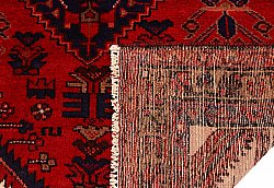 Persisk teppe Hamedan 266 x 105 cm