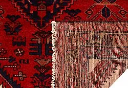 Orientalsk teppe Hamedan 266 x 105 cm