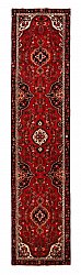 Persisk teppe Hamedan 377 x 86 cm