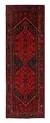 Orientalsk teppe Hamedan 298 x 102 cm