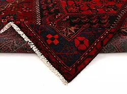 Orientalsk teppe Hamedan 298 x 102 cm