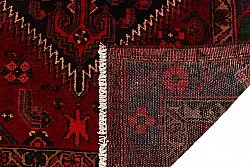 Orientalsk teppe Hamedan 298 x 102 cm