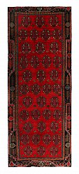 Persisk teppe Hamedan 297 x 116 cm