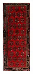 Orientalsk teppe Hamedan 297 x 116 cm