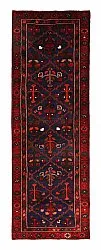Orientalsk teppe Hamedan 300 x 103 cm