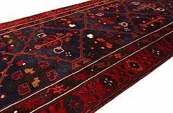 Orientalsk teppe Hamedan 300 x 103 cm
