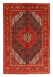 Persisk teppe Hamedan 309 x 205 cm