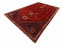 Persisk teppe Hamedan 286 x 180 cm