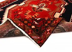 Orientalsk teppe Hamedan 305 x 128 cm